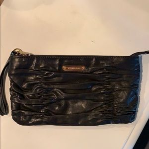 Michael Kors clutch purse